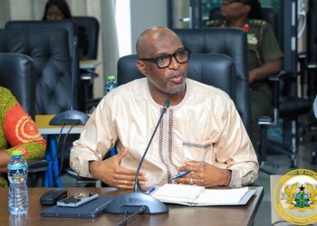 Muntaka exposes massive financial rot at Police hospital project
