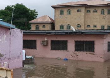 James Tamakloe urges strict adherence to building permit processes to curb flooding