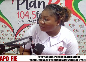 NDC enforces strict media panel placement for party communicators