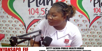 NDC enforces strict media panel placement for party communicators