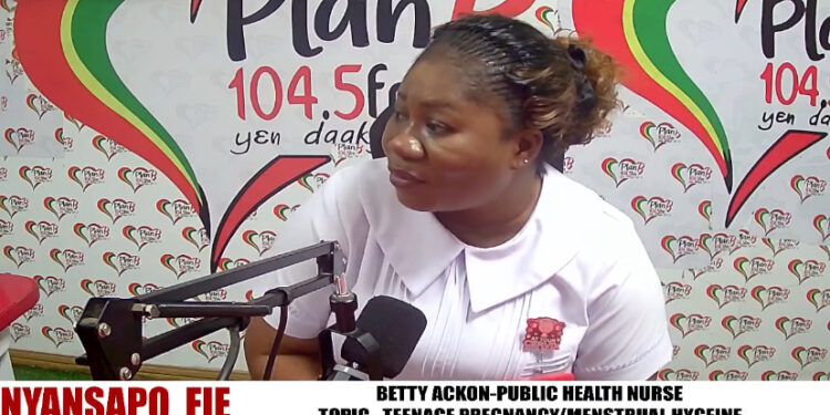 NDC enforces strict media panel placement for party communicators