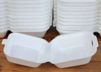 Ghana to ban styrofoam products from January 2027 as EPA moves to curb plastic pollution