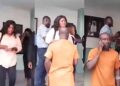 NPP activist KOKA granted GH¢50,000 bail following police investigation into viral video