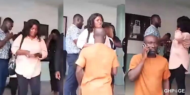 NPP activist KOKA granted GH¢50,000 bail following police investigation into viral video
