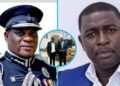 Sir Obama Pokuase and another NPP member petitions IGP to arrest Power FM’s Mugabe Maase