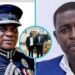 Sir Obama Pokuase and another NPP member petitions IGP to arrest Power FM’s Mugabe Maase