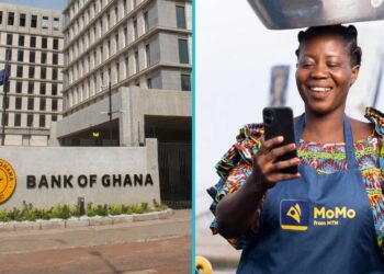 Bank of Ghana suspends planned 0.75% wallet-to-bank transfer fee pending further consultation
