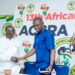 Auditor-General targets Mustapha Ussif, two others over GHS 579m Africa Games expenditure