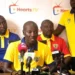 GPL: Hearts of Oak part ways with Mas-Ud Didi Dramani and technical team