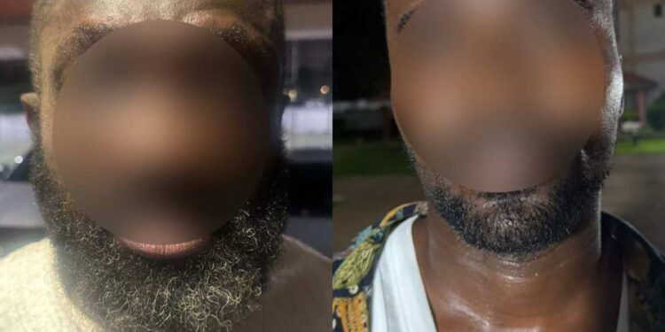 Police bust robbery syndicate behind Series of attacks