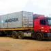 Improper parking of container trucks causes heavy traffic on Tema–Accra beach road — Sammy Darkwa