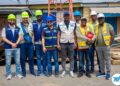 Tema Oil Refinery receives 1 Million barrels of Bonga crude to boost refining operations