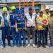Tema Oil Refinery receives 1 Million barrels of Bonga crude to boost refining operations