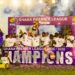 Champions Medeama SC end season on high after 2-1 coronation victory against Holy Stars