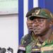 Groups urge Mahama to Reverse Reassignment of NAIMOS Commander