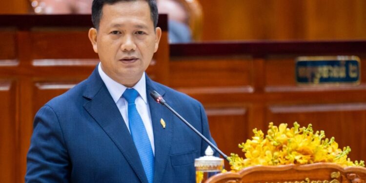 Cambodian Immigration Authorities deny reports ordering Africans to leave country