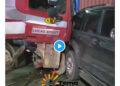 One dead, several injured in late-night crash at Tema Community 3 MPS roundabout