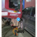One dead, several injured in late-night crash at Tema Community 3 MPS roundabout