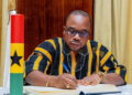 Diplomats boycotted SA Africa Day over xenophobic attacks — Ghana’s High Commissioner