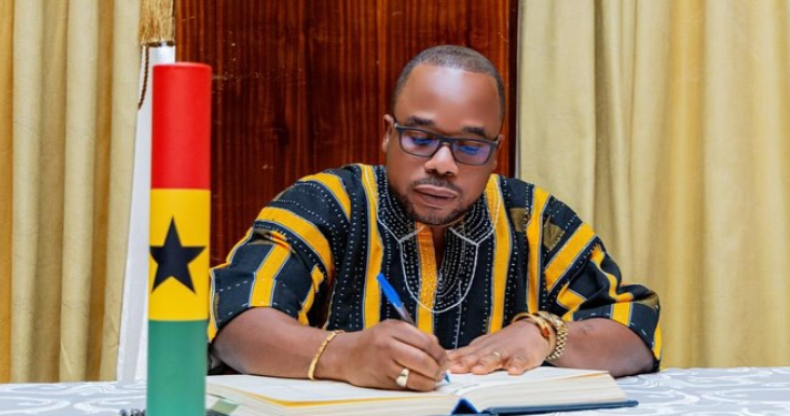 Diplomats boycotted SA Africa Day over xenophobic attacks — Ghana’s High Commissioner