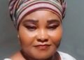 Female highlife musician Memunatu Laadi Yunus killed in car accident