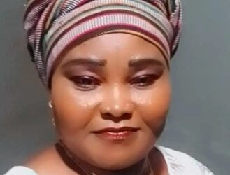 Female highlife musician Memunatu Laadi Yunus killed in car accident