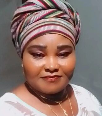 Female highlife musician Memunatu Laadi Yunus killed in car accident