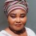 Female highlife musician Memunatu Laadi Yunus killed in car accident