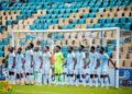 Relegated Nations FC crowned FA Cup champions after beating Dreams FC 5-4 on penalties