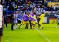 Medeama SC clinches second Ghana Premier League title with 5-2 win over Heart of Lions