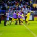 Medeama SC clinches second Ghana Premier League title with 5-2 win over Heart of Lions