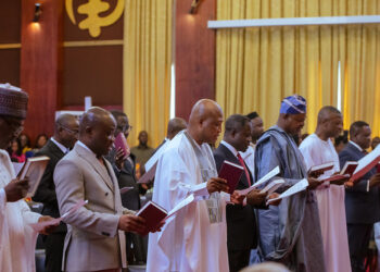 Presidency bars ministers, CEOs from participating in private award schemes without approval