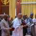 Presidency bars ministers, CEOs from participating in private award schemes without approval