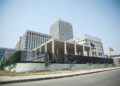 Bank of Ghana dismisses reports of planned sale of new headquarters