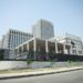 Bank of Ghana dismisses reports of planned sale of new headquarters