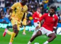 Ghana’s Black Stars draw with Wales in friendly before FIFA World Cup