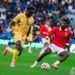 Ghana’s Black Stars draw with Wales in friendly before FIFA World Cup
