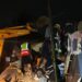Several feared trapped after building collapse at Adenta New Site