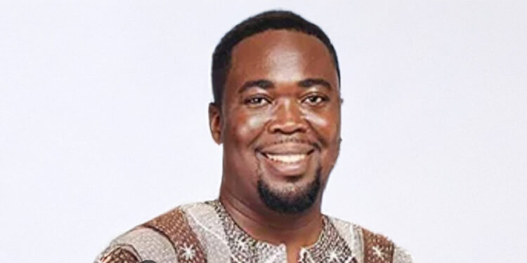 Dr. Mark-Oliver Kevor resigns as NITA Director-General to contest NDC Eastern Regional Chairmanship