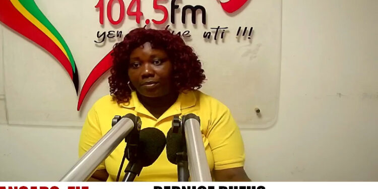 Protect children from abuse, neglect and exploitation — Social worker urges