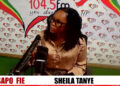 Every child deserves quality healthcare — Sheila Tanye