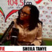 Every child deserves quality healthcare — Sheila Tanye