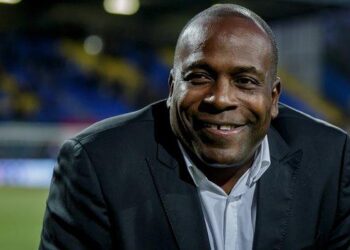 Asante Kotoko appoints Stanley Menzo as Director of Football