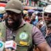 Accra Mayor offers GH¢200 reward for reporting littering, illegal dumping