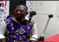 Sedinam Attionu’s extradition shows NDC’s commitment to fighting corruption – Cromwell Nana Ansah