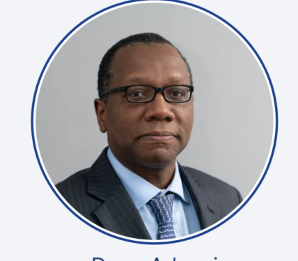 Ghana International Bank CEO sacked, new CEO named
