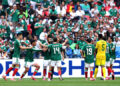 2026 World Cup kicks off in chaos as Mexico beat South Africa 2-0 amid red card frenzy
