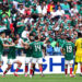 2026 World Cup kicks off in chaos as Mexico beat South Africa 2-0 amid red card frenzy