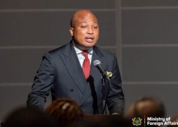 Ghana repatriates 327 stranded nationals from Côte d’Ivoire following demolition exercise