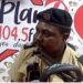 Flooding often caused by human activities and poor drainage planning — Ebenezer Yenzu